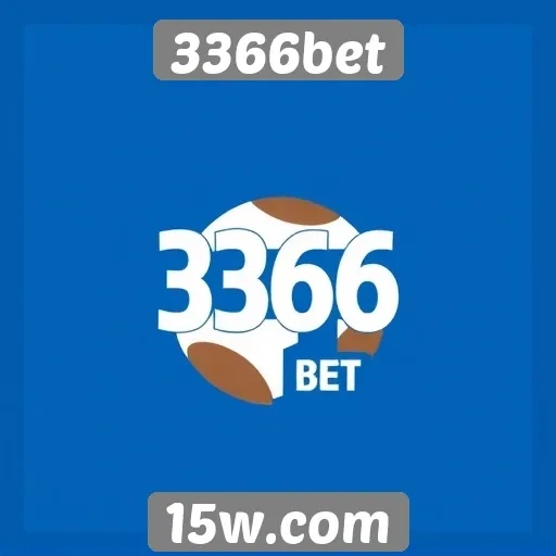 Análise das funcionalidades disponíveis no site 3366bet