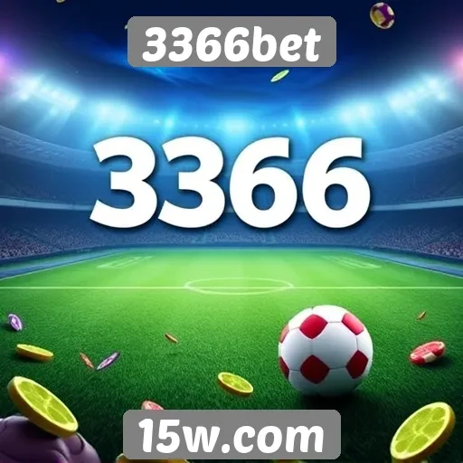 3366bet: opções de pagamento e saque