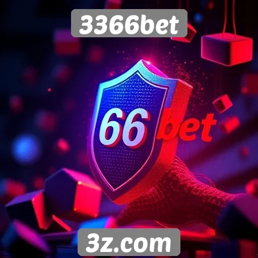Avaliação da segurança no site de apostas 3366bet