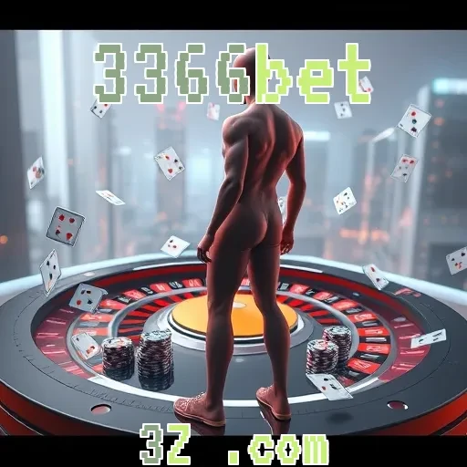 3366bet: Venha Jogar em um Site Confiável e Diversificado