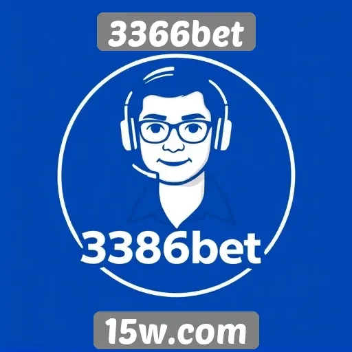 Atendimento ao cliente do 3366bet