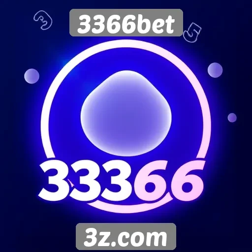 Comparativo de jogos oferecidos no 3366bet