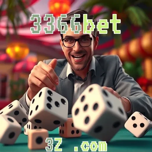 3366bet: As Melhores Opções de Jogos para Você Aproveitar