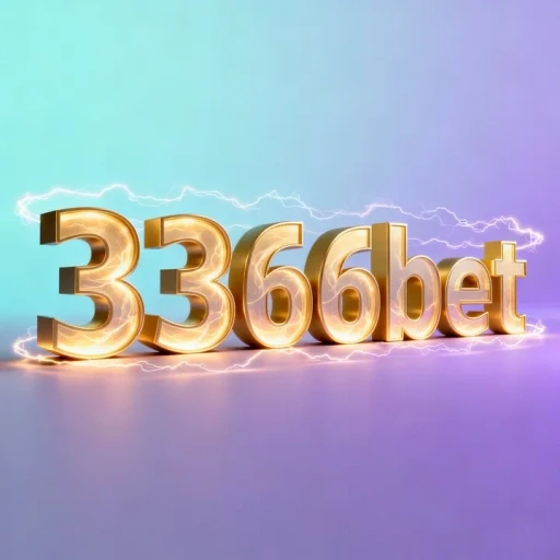 3366bet Logo