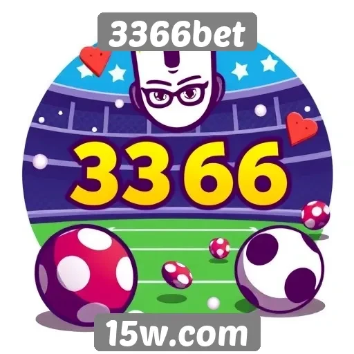 Revisão das políticas de jogo responsável no 3366bet